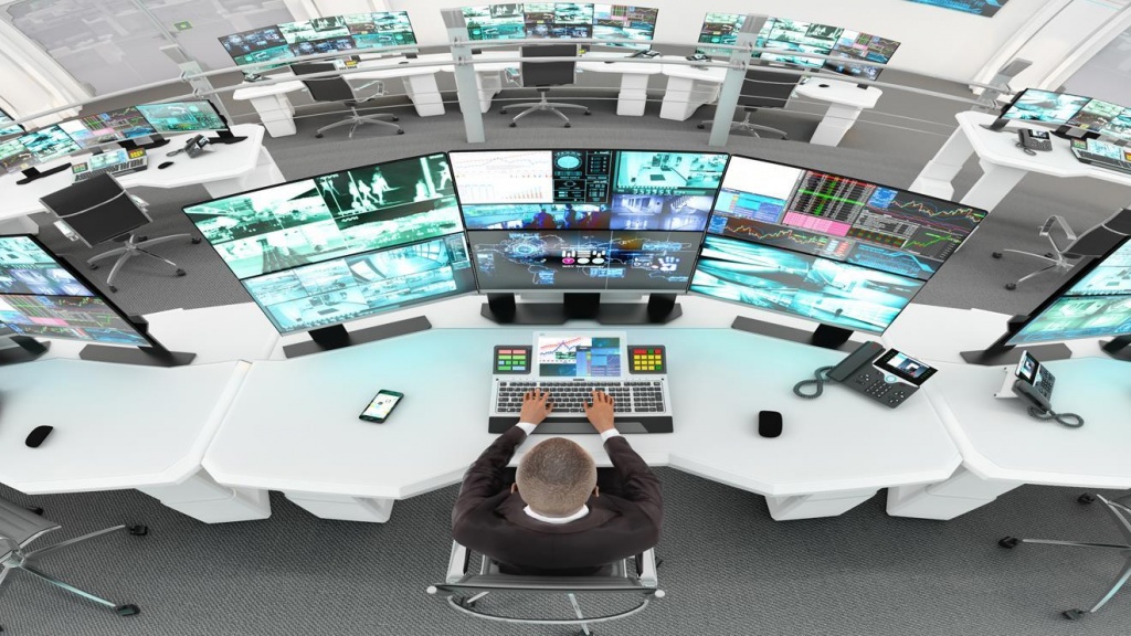 Системы для совместной работы от WEY Technology