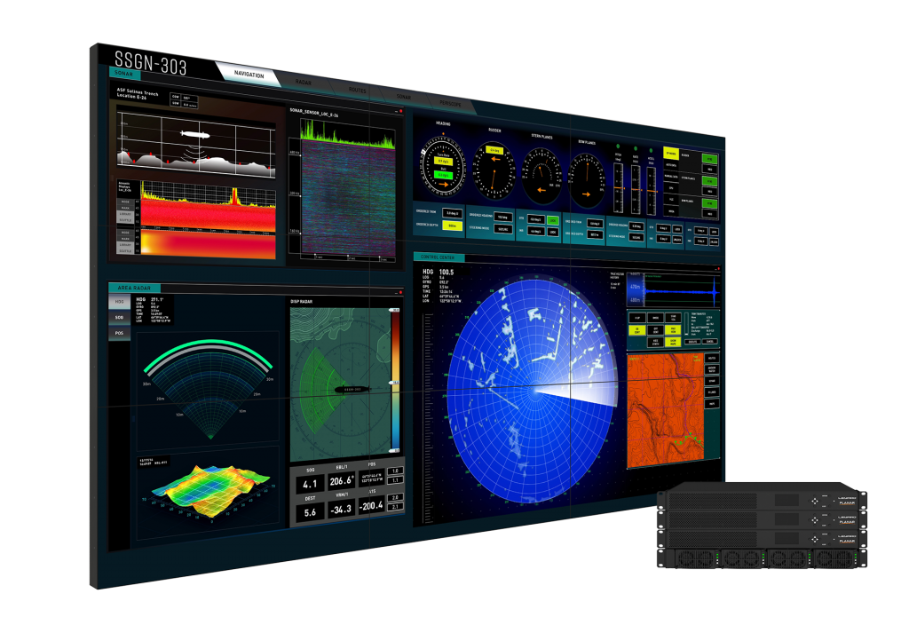 Planar matrix 3g