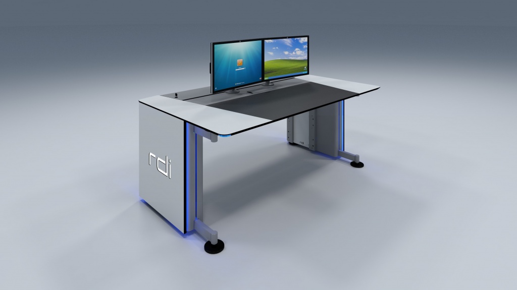 Crae Console open configuration 